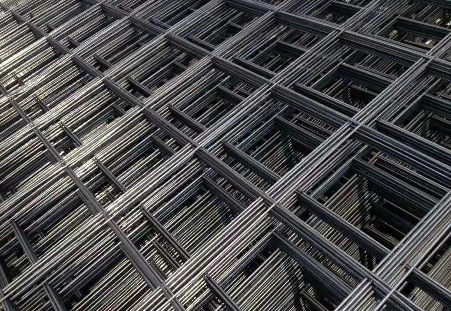 鋼筋焊接碰焊網